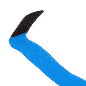Reusable Fishing Rod Tie Holder Strap