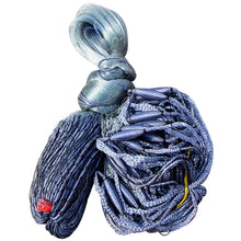 Load image into Gallery viewer, Small Mesh Handmade Fishing Net