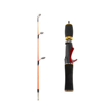 Load image into Gallery viewer, Portable Pocket Winter Fishing Rod