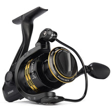 Load image into Gallery viewer, Spinning Drag Fishing Reel