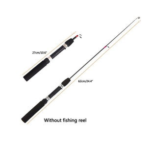 Fishing Hard Rod