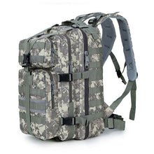 Load image into Gallery viewer, Outdoor Military Tactical Backpack