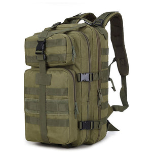 Outdoor Military Tactical Backpack