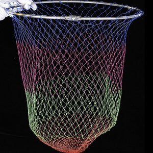 Nylon Fishing Collapsible Net