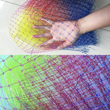 Load image into Gallery viewer, Nylon Fishing Collapsible Net