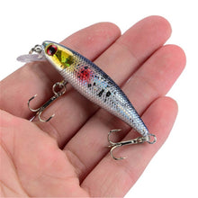 Load image into Gallery viewer, Artificial Jig Fishing Bait