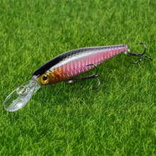 Load image into Gallery viewer, Bass Artificial Lure