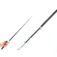 Load image into Gallery viewer, Mini Portable Pocket Fishing Rod With Reel